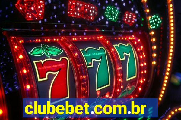 clubebet.com.br