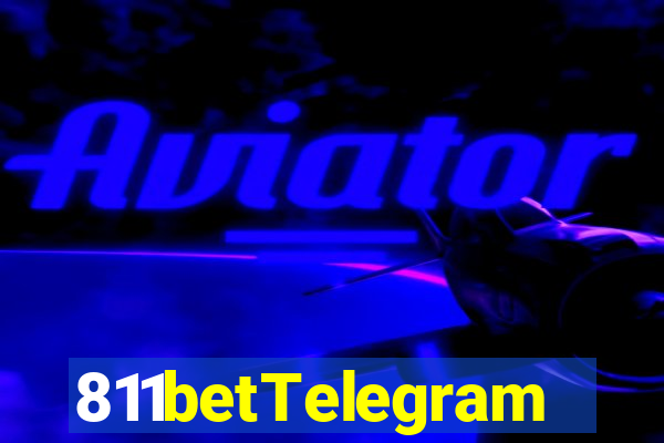 811betTelegram