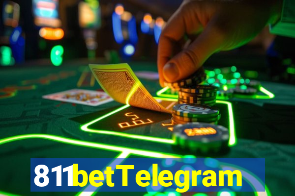 811betTelegram