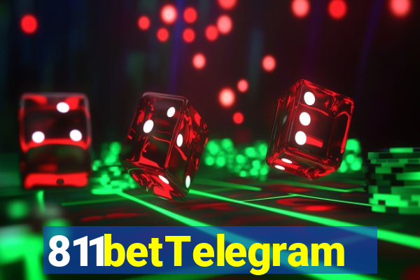 811betTelegram