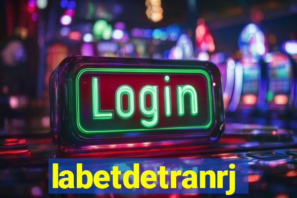 labetdetranrj