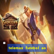 telemax futebol ao vivo - Divas