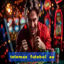 telemax futebol ao vivo - Divas