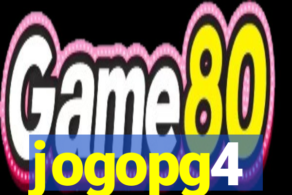 jogopg4