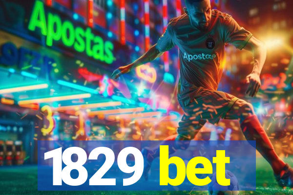 1829 bet