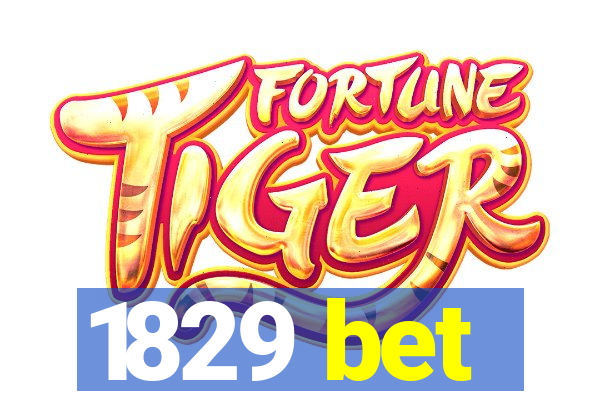 1829 bet