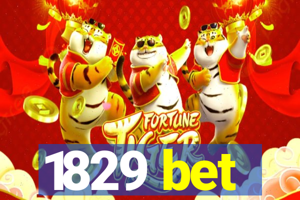 1829 bet