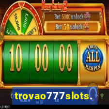 trovao777slots.com