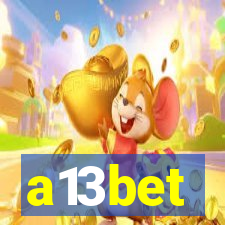 a13bet