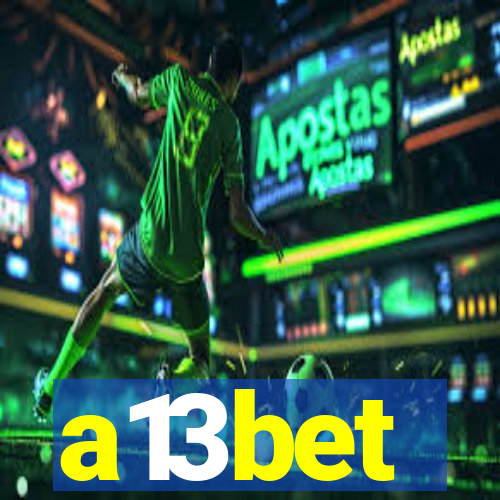 a13bet