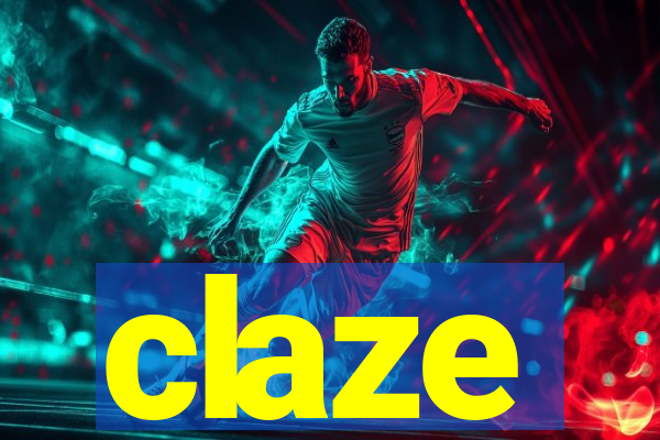 claze