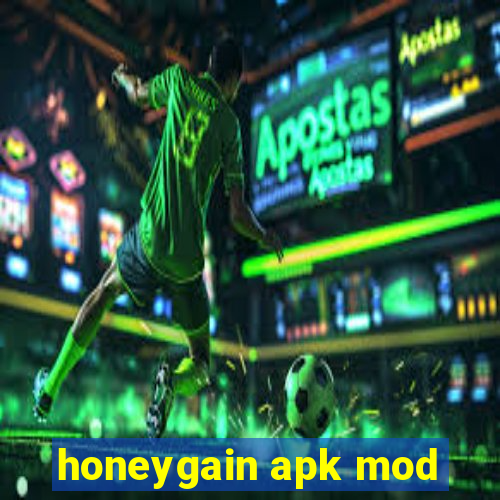 honeygain apk mod