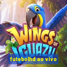 futebolhd ao vivo