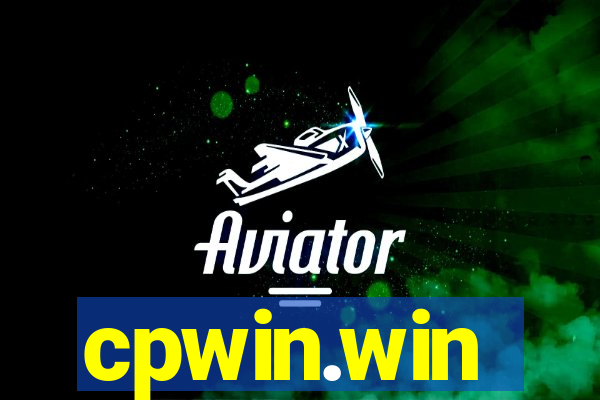 cpwin.win