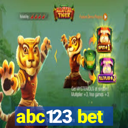 abc123 bet