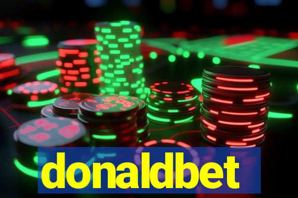 donaldbet