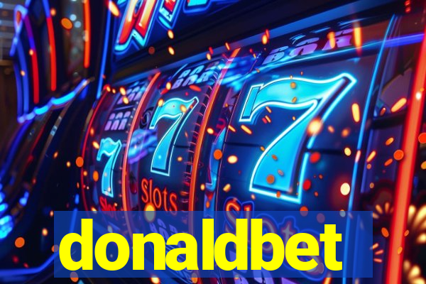 donaldbet