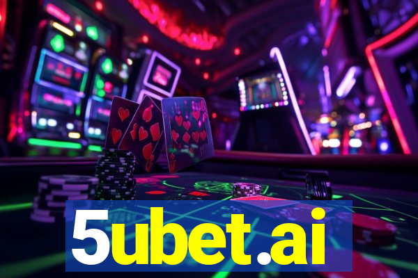 5ubet.ai