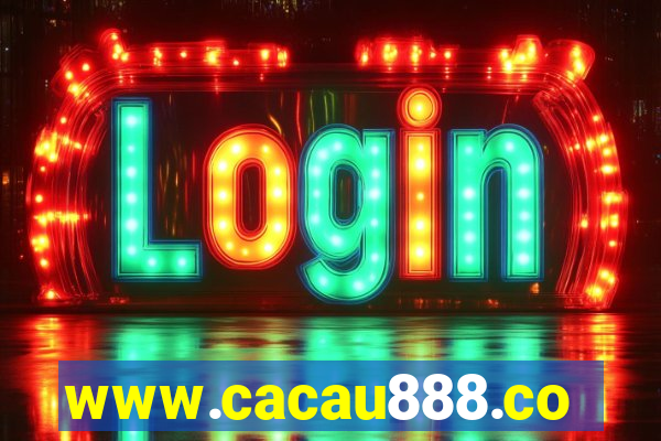 www.cacau888.com