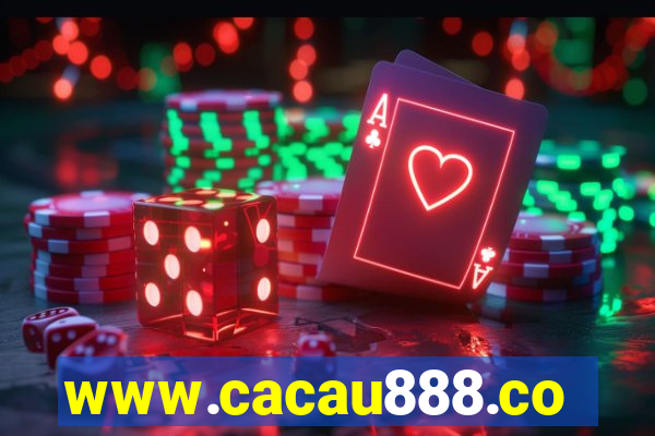 www.cacau888.com