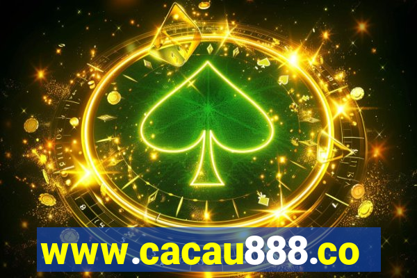 www.cacau888.com