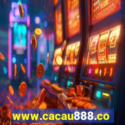 www.cacau888.com