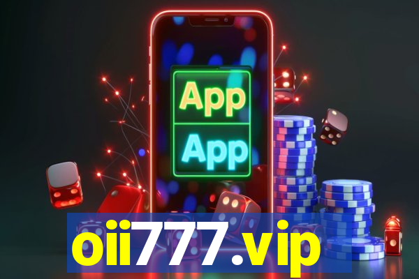 oii777.vip