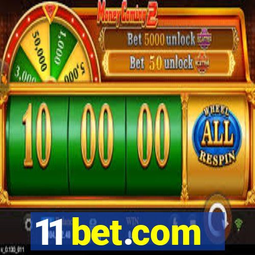 11 bet.com