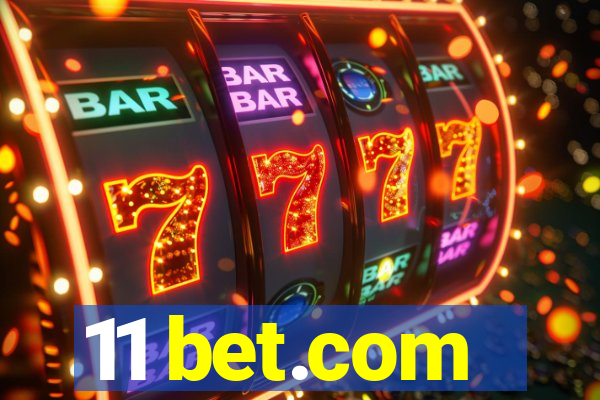 11 bet.com