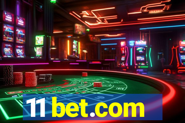 11 bet.com