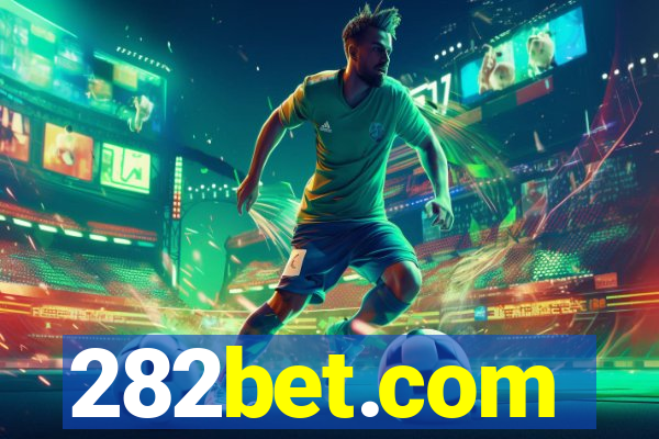 282bet.com