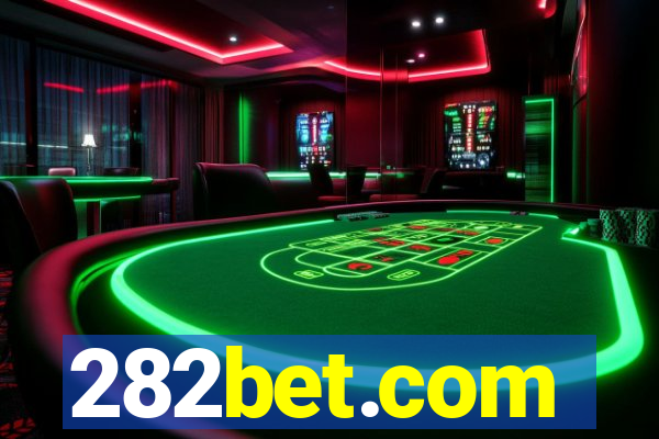 282bet.com