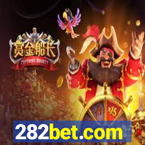 282bet.com