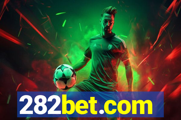 282bet.com