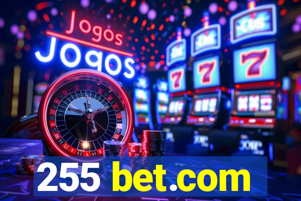 255 bet.com