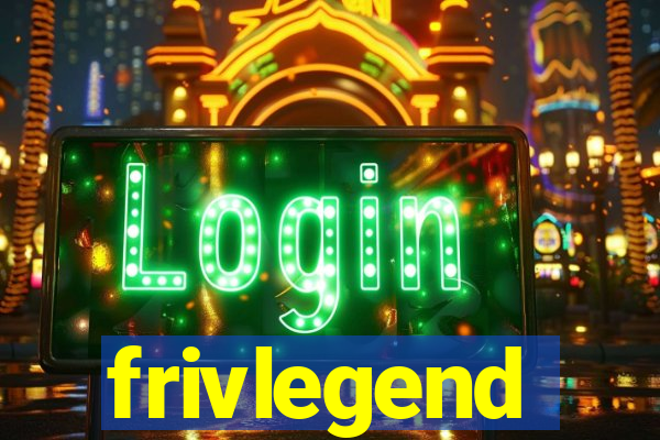 frivlegend