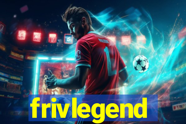 frivlegend