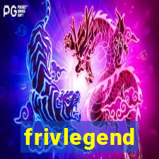 frivlegend