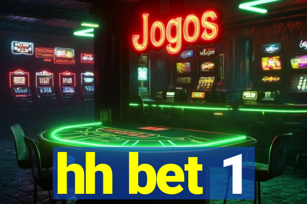 hh bet 1