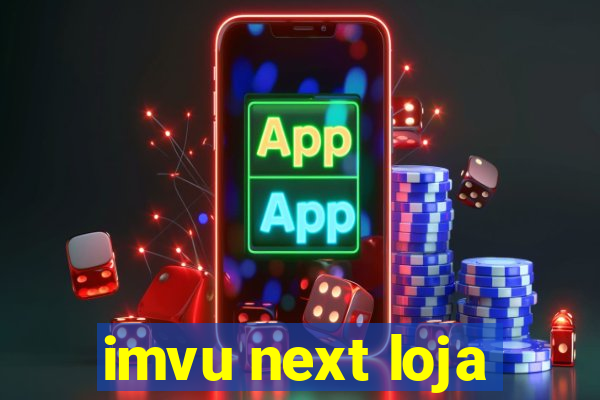 imvu next loja