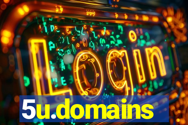 5u.domains