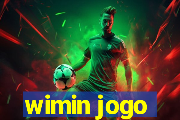 wimin jogo