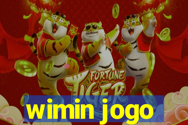 wimin jogo