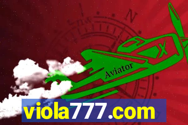 viola777.com