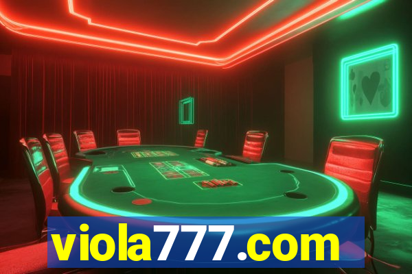 viola777.com