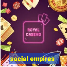 social empires