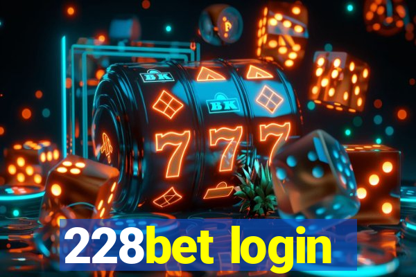 228bet login