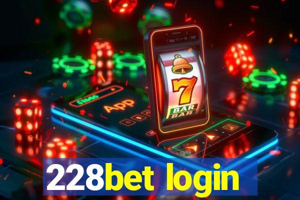 228bet login