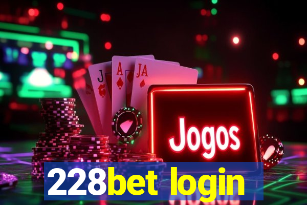 228bet login