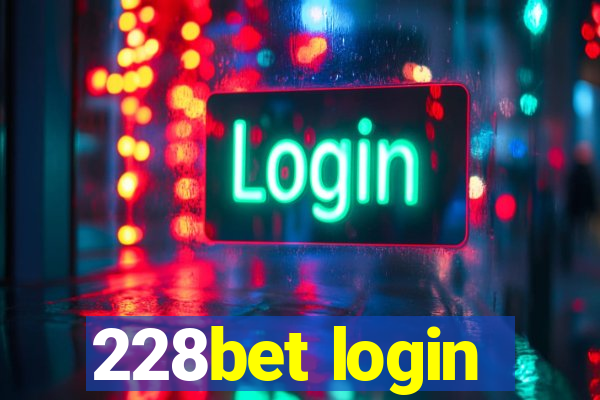 228bet login